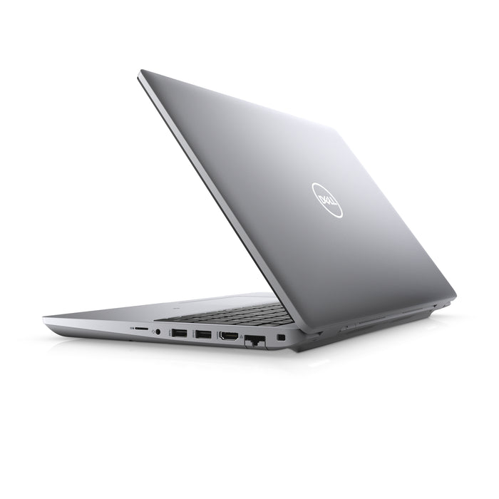 DELL Precision 3561, Intel® Core™ i7, 39.6 cm (15.6"), 1920 x 1080 pixels, 16 GB, 256 GB, Windows 10 Pro