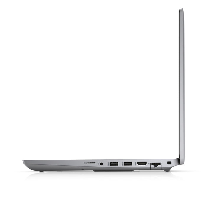 DELL Precision 3561, Intel® Core™ i9, 39.6 cm (15.6"), 1920 x 1080 pixels, 16 GB, 512 GB, Windows 10 Pro