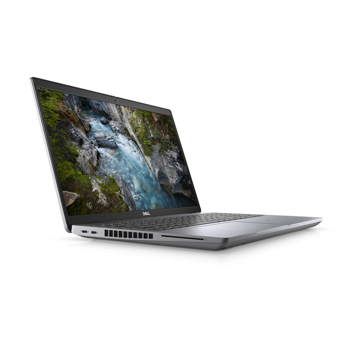 DELL Precision 3561, Intel® Core™ i9, 39.6 cm (15.6"), 1920 x 1080 pixels, 16 GB, 512 GB, Windows 10 Pro