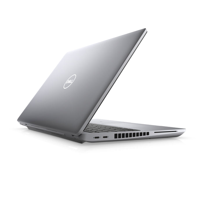 DELL Precision 3561, Intel® Core™ i9, 39.6 cm (15.6"), 1920 x 1080 pixels, 16 GB, 512 GB, Windows 10 Pro