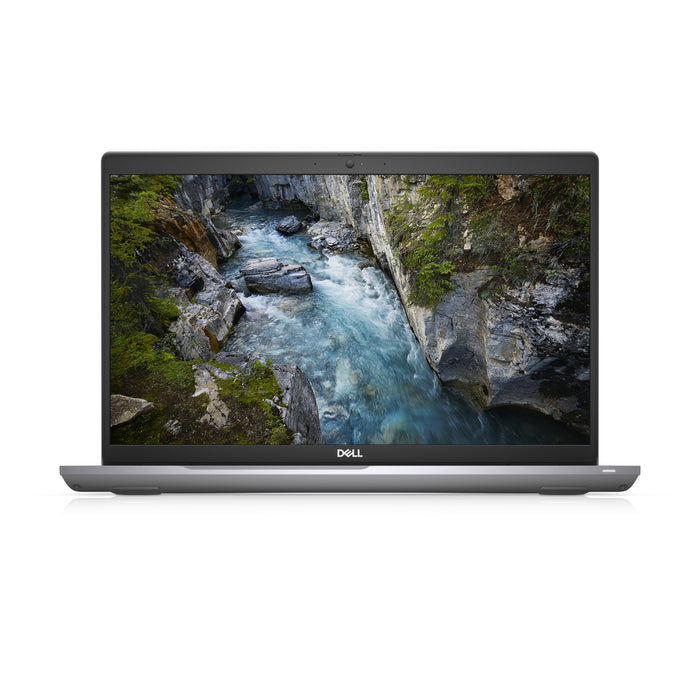DELL Precision 3561, Intel® Core™ i7, 39.6 cm (15.6"), 1920 x 1080 pixels, 16 GB, 256 GB, Windows 10 Pro
