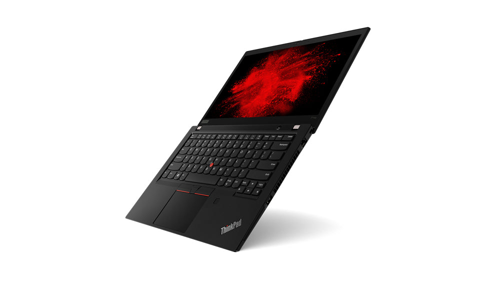 Lenovo ThinkPad P14s Gen 2 (Intel), Intel® Core™ i7, 2.8 GHz, 35.6 cm (14"), 1920 x 1080 pixels, 16 GB, 512 GB