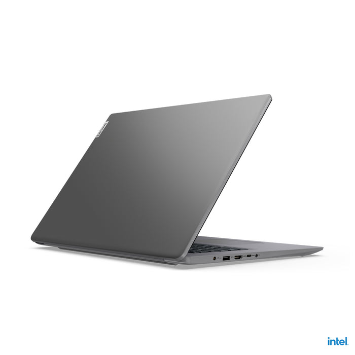 Lenovo V17 G4 IRU, Intel® Core™ i5, 43.9 cm (17.3"), 1920 x 1080 pixels, 8 GB, 256 GB, Windows 11 Pro