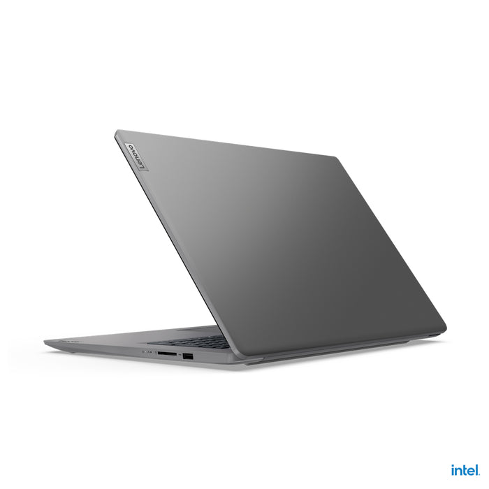 Lenovo V17 G4 IRU, Intel® Core™ i5, 43.9 cm (17.3"), 1920 x 1080 pixels, 8 GB, 256 GB, Windows 11 Pro