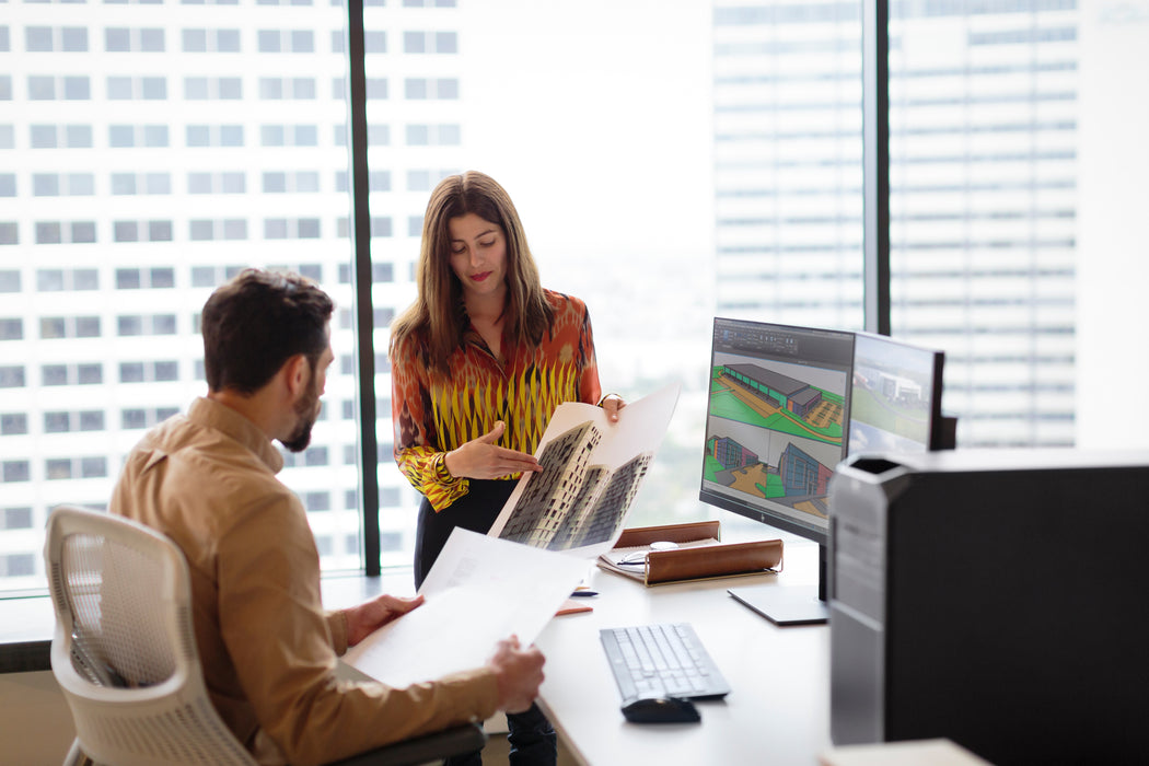 HP Z4 G4, 4.1 GHz, Intel Xeon W, 16 GB, 512 GB, DVD-RW, Windows 10 Pro