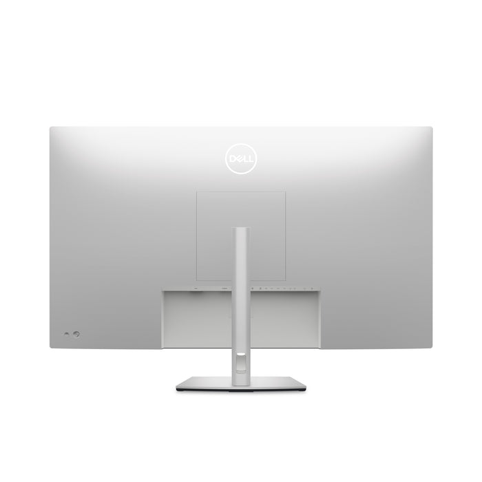 DELL UltraSharp U4323QE, 109.2 cm (43"), 3840 x 2160 pixels, 4K Ultra HD, LCD, 8 ms, Silver