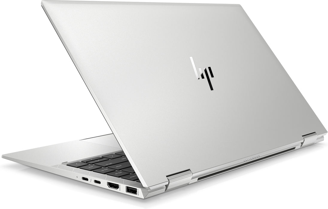HP EliteBook x360 1040 G7, Intel® Core™ i5, 1.6 GHz, 35.6 cm (14"), 1920 x 1080 pixels, 16 GB, 256 GB