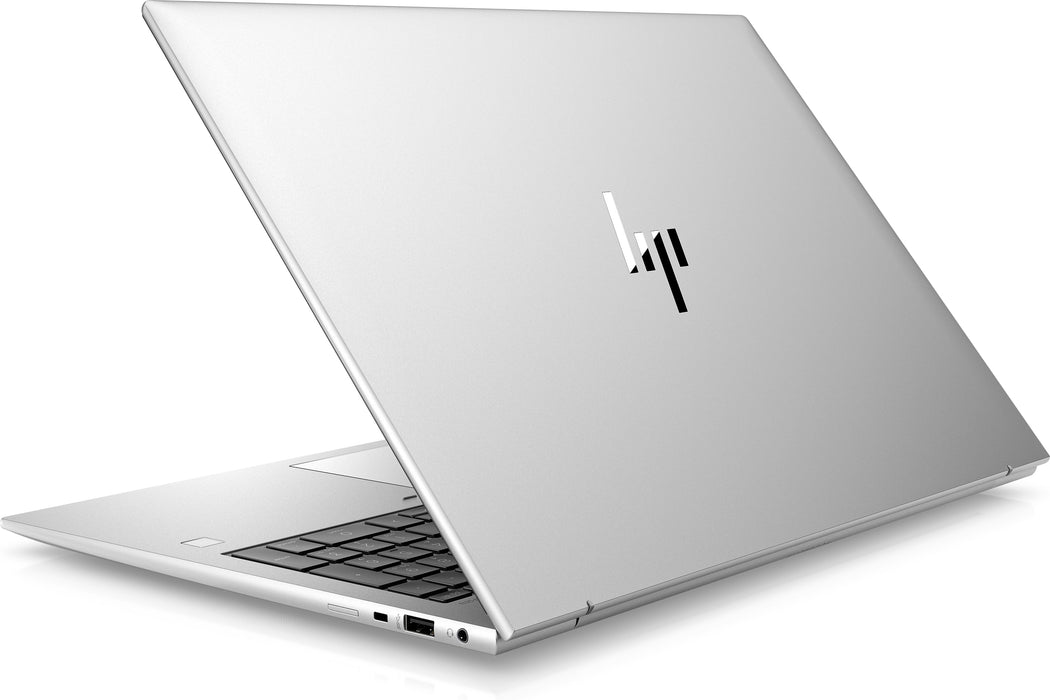 HP EliteBook 860 G9, AMD Ryzen™ 7 PRO, 40.6 cm (16"), 1920 x 1200 pixels, 16 GB, 512 GB, Windows 11 Pro