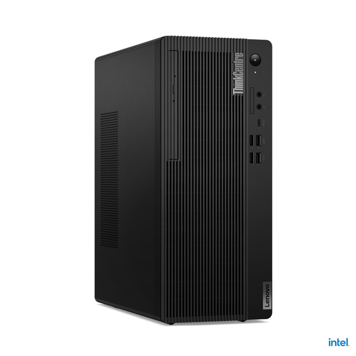 Lenovo ThinkCentre M70t, Intel® Core™ i7, i7-12700, 16 GB, 512 GB, DVD±RW, Windows 11 Pro