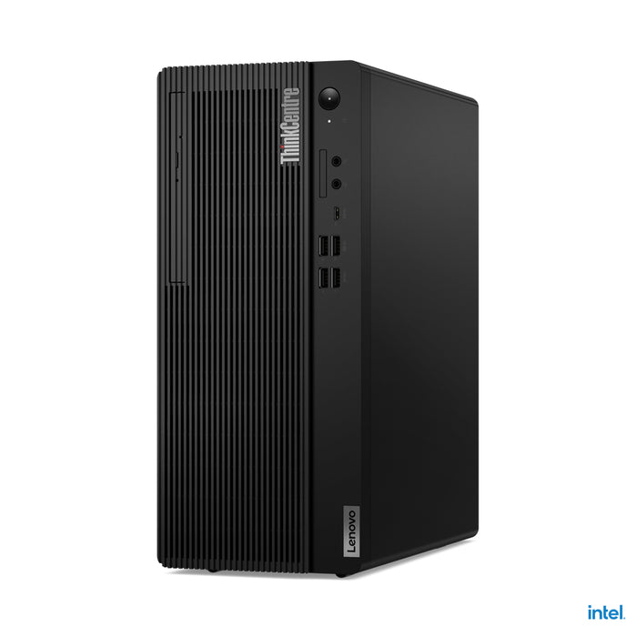 Lenovo ThinkCentre M70t, 2.5 GHz, Intel® Core™ i5, 8 GB, 256 GB, DVD±RW, Windows 11 Pro