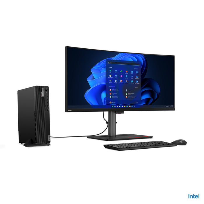 Lenovo ThinkCentre M90s Gen 3, 3 GHz, Intel® Core™ i5, 8 GB, 256 GB, DVD±RW, Windows 11 Pro