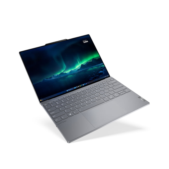 Lenovo ThinkBook 13x, Intel Core Ultra 9, 34.3 cm (13.5"), 2880 x 1920 pixels, 32 GB, 1 TB, Windows 11 Pro