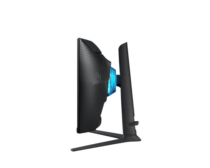 Samsung LS27BG650EUXXU, 68.6 cm (27"), 2560 x 1440 pixels, Quad HD, 1 ms, Black