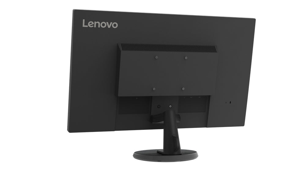 Lenovo C27-40 68.6 cm (27") 1920 x 1080 pixels Full HD LED, 68.6 cm (27"), 1920 x 1080 pixels, Full HD, LED, 7 ms, Black