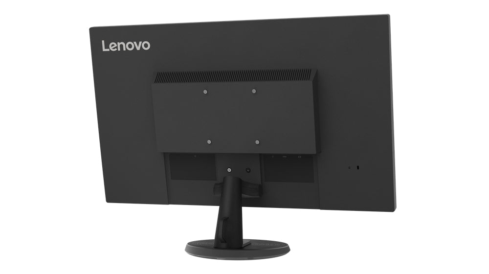 Lenovo C27-40 68.6 cm (27") 1920 x 1080 pixels Full HD LED, 68.6 cm (27"), 1920 x 1080 pixels, Full HD, LED, 7 ms, Black