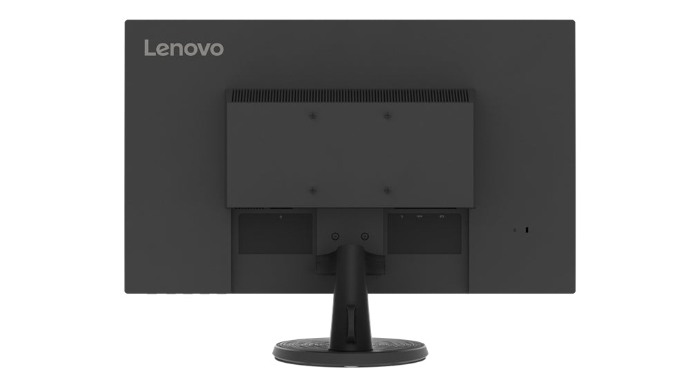 Lenovo C27-40 68.6 cm (27") 1920 x 1080 pixels Full HD LED, 68.6 cm (27"), 1920 x 1080 pixels, Full HD, LED, 7 ms, Black