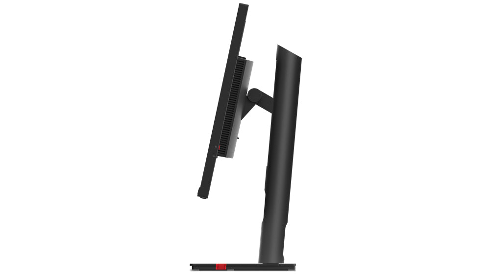 Lenovo ThinkVision T27p-30 68.6 cm (27") 3840 x 2160 pixels 4K Ultra HD LED, 68.6 cm (27"), 3840 x 2160 pixels, 4K Ultra HD, LED, 6 ms, Black