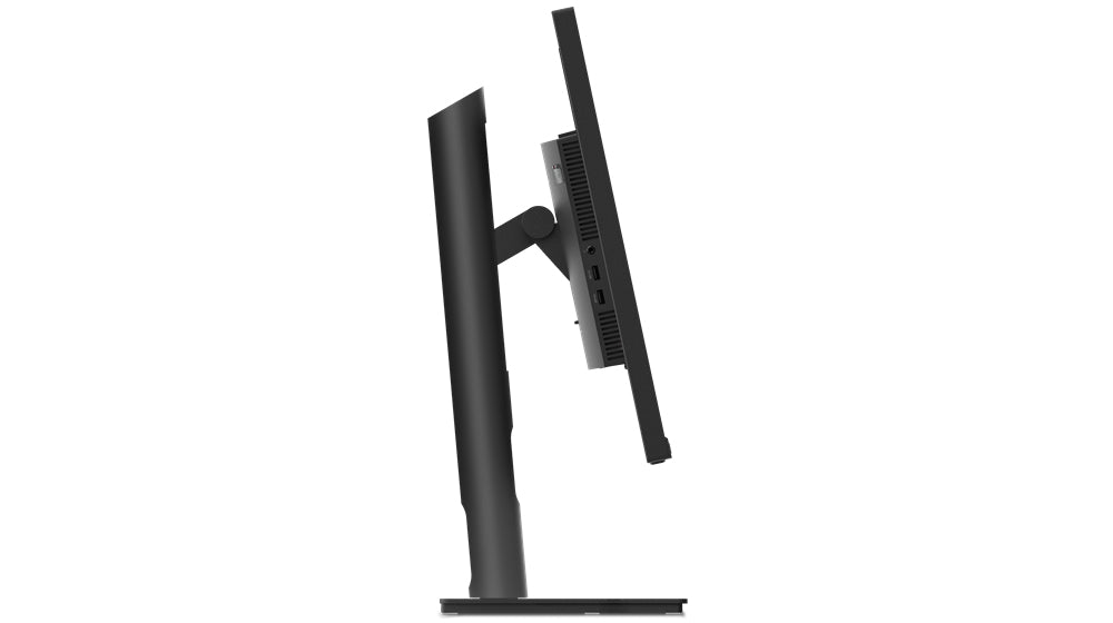 Lenovo ThinkVision T27p-30 68.6 cm (27") 3840 x 2160 pixels 4K Ultra HD LED, 68.6 cm (27"), 3840 x 2160 pixels, 4K Ultra HD, LED, 6 ms, Black