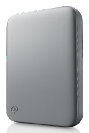 Seagate Expansion STNN4000400, 4 TB, 2.5", Black