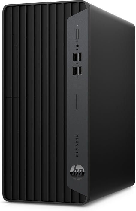 HP ProDesk 400 G7, 3.1 GHz, Intel® Core™ i5, 16 GB, 512 GB, DVD±RW, Windows 10 Pro