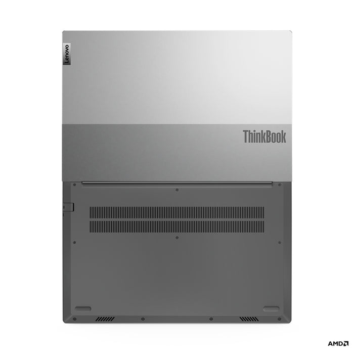 Lenovo ThinkBook 15, AMD Ryzen™ 5, 2.1 GHz, 39.6 cm (15.6"), 1920 x 1080 pixels, 8 GB, 256 GB