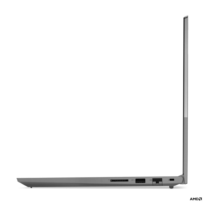 Lenovo ThinkBook 15, AMD Ryzen™ 5, 2.1 GHz, 39.6 cm (15.6"), 1920 x 1080 pixels, 8 GB, 256 GB