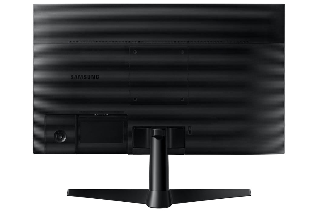 Samsung LS24C310EAUXXU, 61 cm (24"), 1920 x 1080 pixels, Full HD, LED, 5 ms, Black