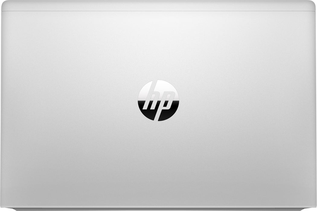 HP ProBook 640 G8, Intel® Core™ i5, 2.4 GHz, 35.6 cm (14"), 1920 x 1080 pixels, 8 GB, 256 GB