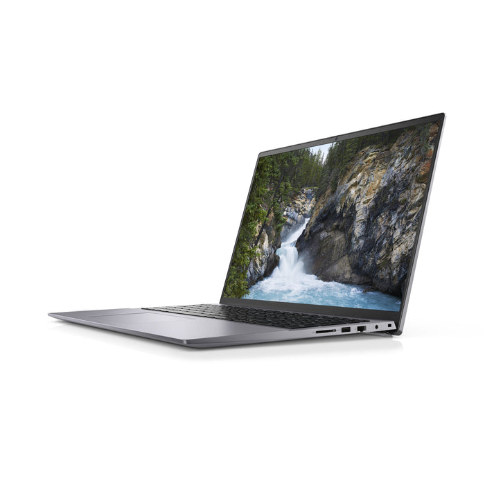 DELL Vostro 5635, AMD Ryzen™ 5, 2 GHz, 40.6 cm (16"), 1920 x 1200 pixels, 8 GB, 256 GB