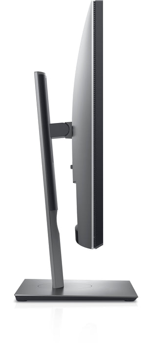 DELL UltraSharp 27 4K PremierColor Monitor: UP2720QA, 68.6 cm (27"), 3840 x 2160 pixels, 4K Ultra HD, LCD, 8 ms, Black