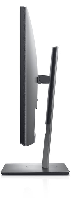 DELL UltraSharp 27 4K PremierColor Monitor: UP2720QA, 68.6 cm (27"), 3840 x 2160 pixels, 4K Ultra HD, LCD, 8 ms, Black