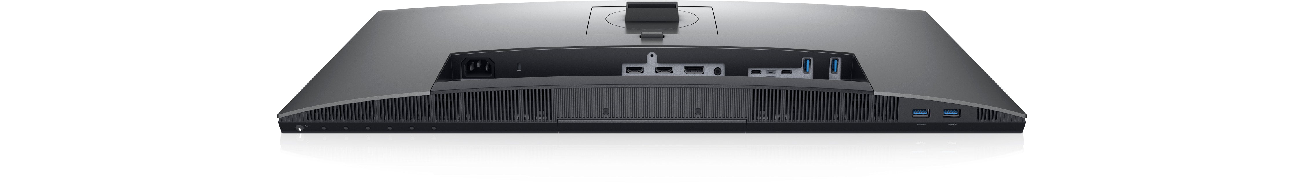 DELL UltraSharp 27 4K PremierColor Monitor: UP2720QA, 68.6 cm (27"), 3840 x 2160 pixels, 4K Ultra HD, LCD, 8 ms, Black