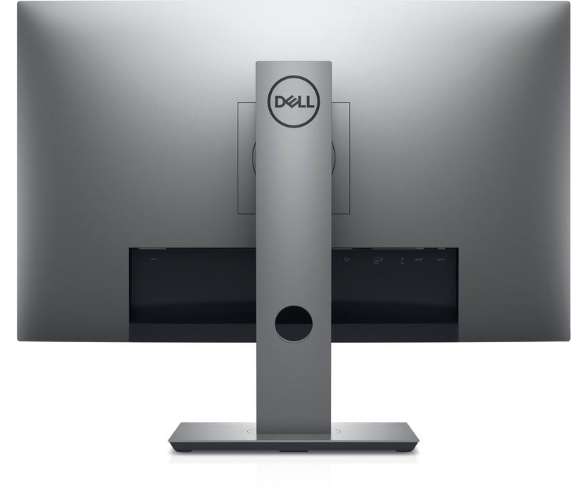 DELL UltraSharp 27 4K PremierColor Monitor: UP2720QA, 68.6 cm (27"), 3840 x 2160 pixels, 4K Ultra HD, LCD, 8 ms, Black