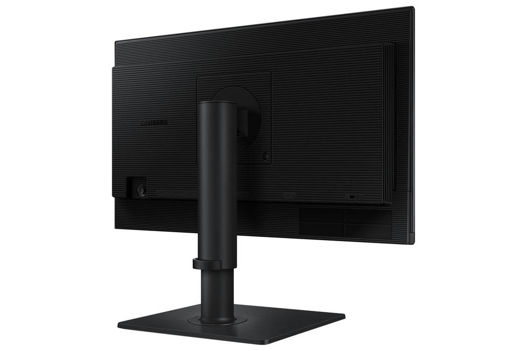 Samsung 22" S40GD Full HD Monitor, 55.9 cm (22"), 1920 x 1080 pixels, Full HD, LCD, 5 ms, Black