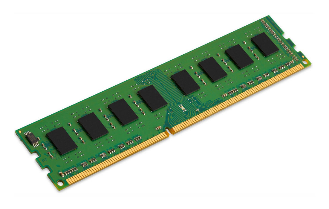 Kingston Technology ValueRAM , 8 GB, 1 x 8 GB, DDR3, 240-pin DIMM