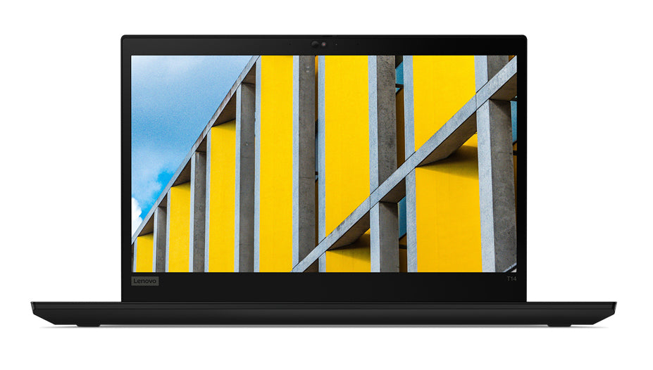 Lenovo ThinkPad T14 Gen 1 (Intel), Intel® Core™ i7, 1.8 GHz, 35.6 cm (14"), 1920 x 1080 pixels, 16 GB, 512 GB
