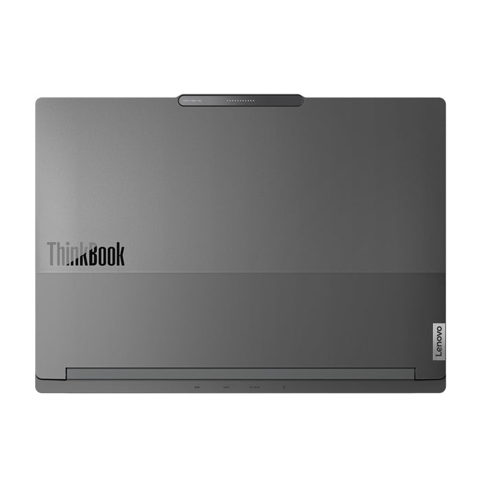 Lenovo ThinkBook 16p, Intel® Core™ i7, 40.6 cm (16"), 2560 x 1600 pixels, 16 GB, 512 GB, Windows 11 Pro