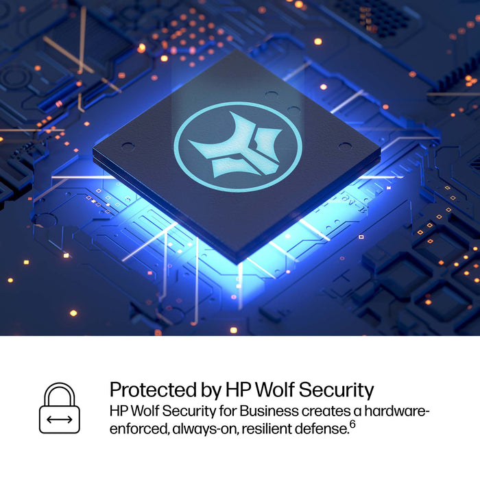 HP ProBook 4 G1iR, Intel Core 5, 35.6 cm (14"), 1920 x 1200 pixels, 8 GB, 256 GB, Windows 11 Pro