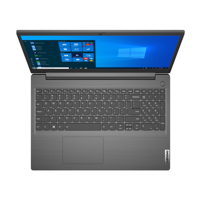 Lenovo V V15, Intel® Core™ i5, 1.6 GHz, 39.6 cm (15.6"), 1920 x 1080 pixels, 8 GB, 256 GB