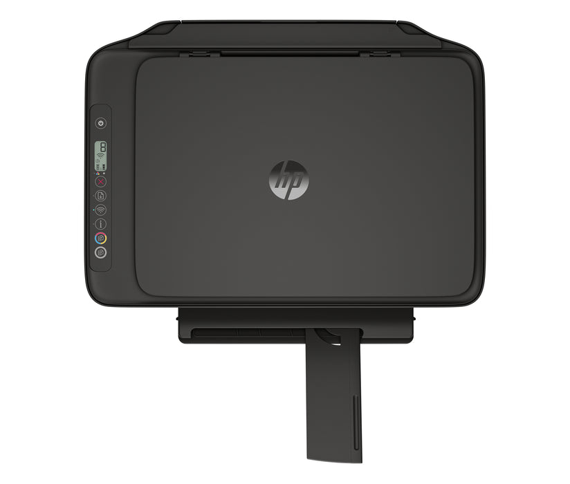HP DeskJet 2910 Wireless All-in-One Color Printer, Instant Ink, Thermal inkjet, Colour printing, 4800 x 1200 DPI, Colour copying, A4, Grey