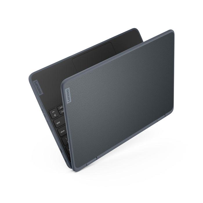 Lenovo 300w 2-in-1 Gen 5, Intel® N, 29.5 cm (11.6"), 1366 x 768 pixels, 8 GB, 128 GB, Windows 11 Pro