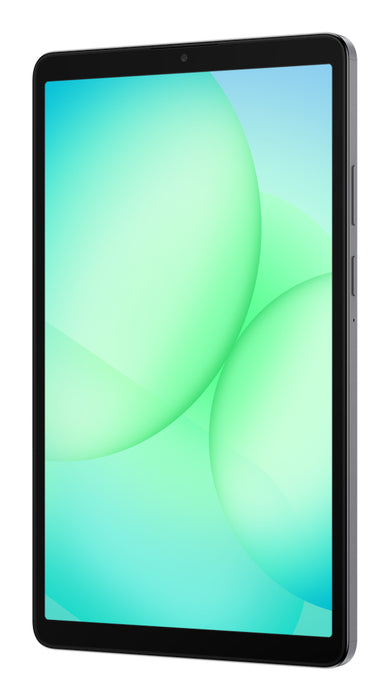Samsung Galaxy Tab A11, 22.1 cm (8.7"), 1340 x 800 pixels, 128 GB, 8 GB, 2 GHz, Grey