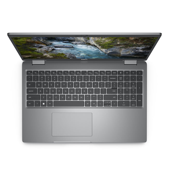 DELL Precision 3581, Intel® Core™ i7, 39.6 cm (15.6"), 1920 x 1080 pixels, 16 GB, 512 GB, Windows 11 Pro
