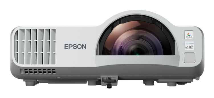 Epson EB-L210SF, 4000 ANSI lumens, 3LCD, 1080p (1920x1080), 16:9, 1397 - 7620 mm (55 - 300"), 5000000:1