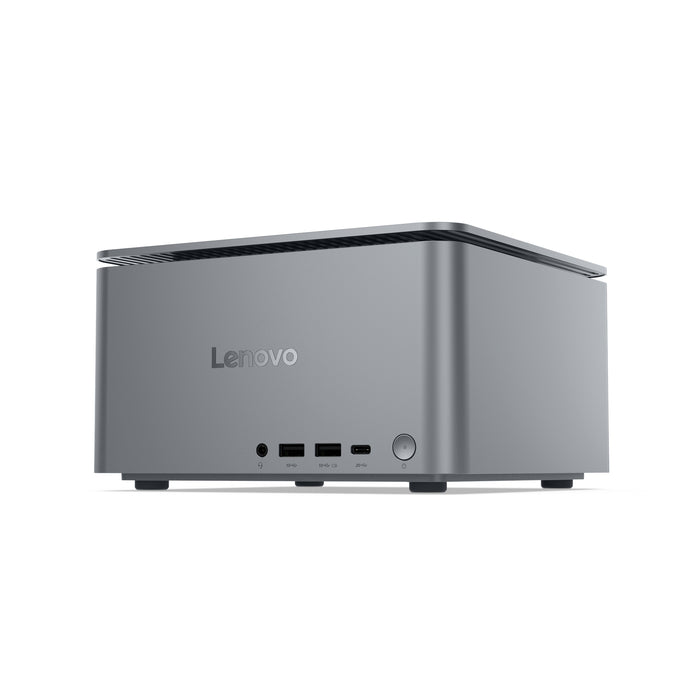Lenovo ThinkCentre neo Ultra Gen 2, Intel Core Ultra 7, 265, 32 GB, DDR5-SDRAM, 1 TB, Windows 11 Pro
