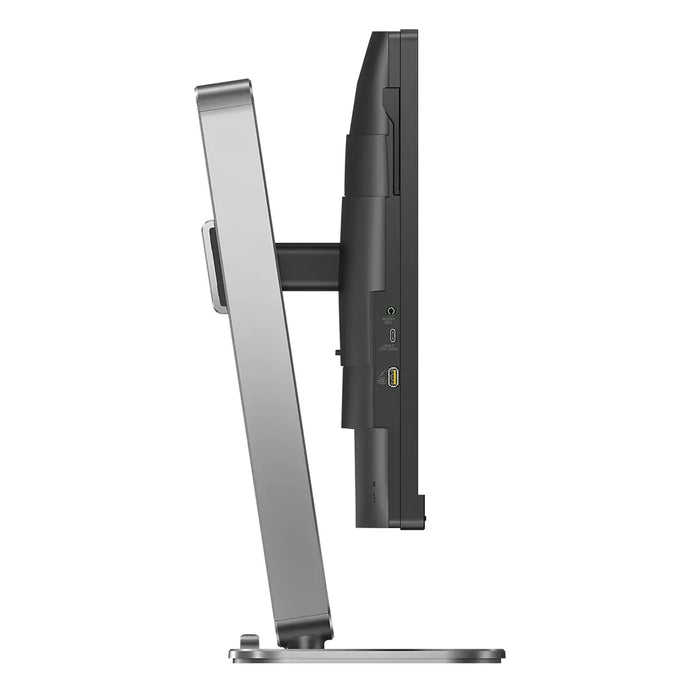Philips 4000 series 27B2N4500/00, 68.6 cm (27"), 2560 x 1440 pixels, Quad HD, LCD, 4 ms, Grey