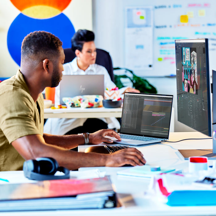 HP ZBook Studio G11, Intel Core Ultra 7, 40.6 cm (16"), 1920 x 1200 pixels, 32 GB, 1 TB, Windows 11 Pro