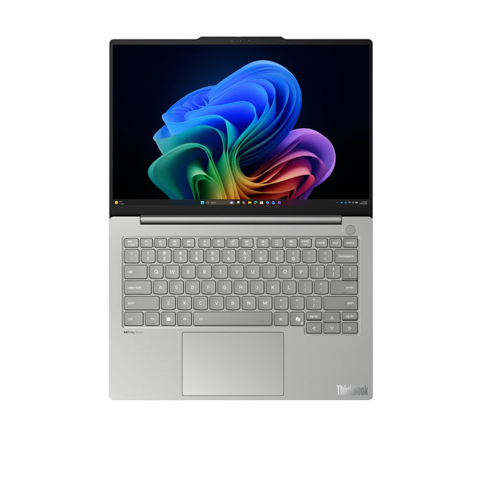 Lenovo ThinkBook 14x ILL Copilot+ PC, Intel Core Ultra 7, 35.6 cm (14"), 1920 x 1200 pixels, 16 GB, 512 GB, Windows 11 Pro