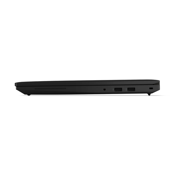 Lenovo ThinkPad L16 Gen 1 (Intel), Intel Core Ultra 7, 40.6 cm (16"), 1920 x 1200 pixels, 16 GB, 512 GB, Windows 11 Pro