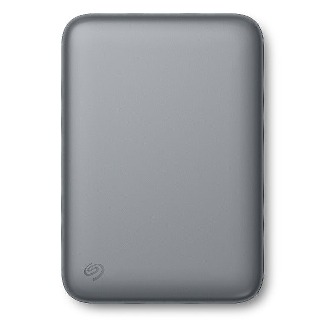 Seagate Expansion STNP8000400, 8 TB, 3.5", Grey
